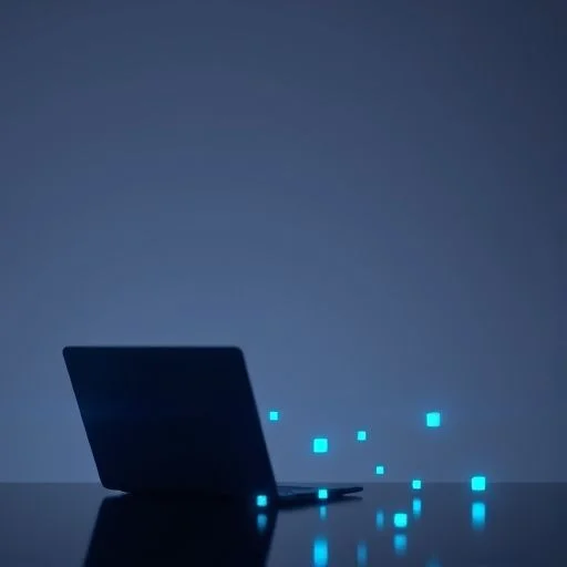 A complex, glowing abstract intelligence algorithm, depicted as a self-optimizing, adaptive neural network. Visualize intricate, transparent circuitry with pulsing green and cyan light, forming a cohesive, organic yet technological brain. The design evokes precision, foresight, and continuous learning, with a sense of quiet, intelligent power. No human elements.